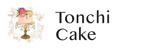 Tonchi Cake