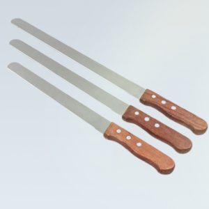Ножи и струны для бисквита